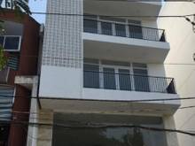 Hình ảnh Bán Toà nhà MT đường Thanh Đa, P27, BT. DT ( 7x30), Hầm 7 tầng,32 tỷ