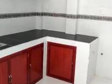 Hình ảnh Nhà Mới 100% 1 Lầu 2 Phòng Ngủ 2Wc đường Bình Trị Đông ( Đất  Mới )