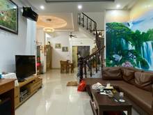Hình ảnh Nhà Vũ Huy Tấn, P.3, Quận Bình Thạnh, để lại toàn bộ nội thất, vào ở n