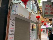 Hình ảnh Bán nhà số 2 ngõ 370 phố Thụy Khuê, quận Tây Hồ, Hà Nội
