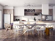 Hình ảnh Bán nhà hẻm Điện Biên Phủ thông Nguyễn Thiện Thuật ( 6.2m x16m ) 16 tỷ