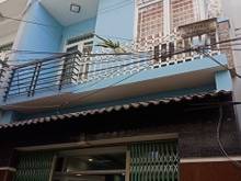 Hình ảnh Nhà nhà đẹp 105m2, Đỗ Xuân Hợp, Phước Long B, Q9