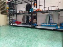 Hình ảnh KTX Nguyễn Thị Thập Quận 7 650k full trọn gói