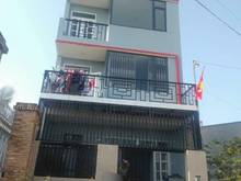 Hình ảnh Bán Nhà MTKD ĐS1 Long Trường Q9 2 Tấm Đúc