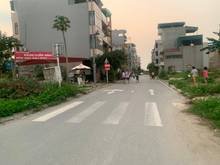 Hình ảnh Anh trai tôi cần bán 80m2 đất TĐC Ngọc Động, Đa Tốn, Gia Lâm