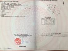 Hình ảnh Bán Đất Nhà Ở Bình Mỹ, Củ Chi Gía Từ 1 Tỷ 3 Đến 1 Tỷ 7