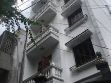 Hình ảnh Bán nhà 4 tấm, HXT, Trần Văn Dư, P. 13, Tân Bình