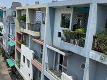 Hình ảnh Bán nhà khu dân trí nhất Sơn Kỳ ,Lê Trọng Tấn, Quận Tân Phú,giá 5 tỷ 8