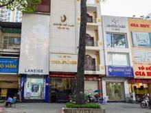 Hình ảnh Nhà mặt tiền Thăng Long, Phường 4, Quận Tân Bình, 68m2, 15 tỷ