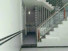 Hình ảnh Kẹt Vốn Bán Nhanh Nhà Nguyễn Duy Trinh, Q9 48m2 Sổ Hồng Riêng HXH