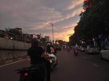 Hình ảnh Phân lô liền kề, oto chạy vòng quanh kđt Văn Quán,sát vách trung cư