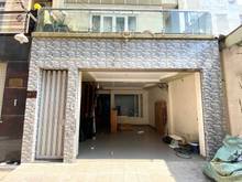 Hình ảnh Nhà oto ngủ cùng chủ, Thống Nhất GÒ P10 GV, 49m2, 3 tầng, 5tỷ4