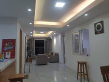 Hình ảnh Bán Trang Chủ MB66.COM / Đăng Ký Tặng 66K Homy Land 2, Q2. 3PN, 110m, nội thất, bancon view sông