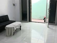 Hình ảnh Cần bán nhà gần mặt tiền đường Hộc Lạc, Tân Bình. DT 45m2.