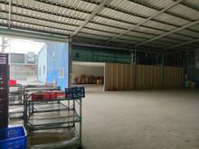Hình ảnh Cho thuê nhà kho 550m2 GIÁ RẺ đường xe Cont MẶT TIỀN Quốc Lộ 1A, Q.12.