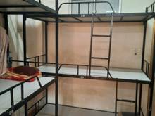 Hình ảnh KTX TânBình giá rẻ đường Hậu Giang