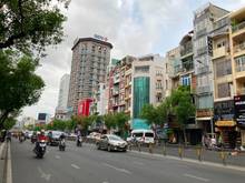 Hình ảnh Bán nhà MT Lý Chính Thắng, Phường 8, Quận 10
