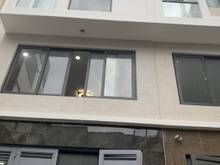Hình ảnh Cho thuê nhà mặt tiền 91F Phạm Văn Hai, phường 3 Quận Tân Bình.