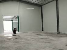 Hình ảnh Cho thuê kho xưởng 500m2 CONTAINER ĐỖ CỬA đường Hương Lộ 2, Q Bình Tân
