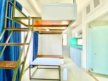 Hình ảnh Mb6623 nạp rút nhanh chóng duplex full nội thất- BAN CÔNG- mới xây khu Bàu Cát, Tân Bình