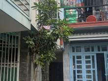 Hình ảnh 2.35 tỷ nhà Nguyễn Xí Phường 13 Bình Thạnh 18m2 1T2L mới đẹp