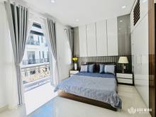 Hình ảnh KDC cao cấp 4 lầu SHR thanh toán 1.5 tỷ nhận nhà cuối Nguyễn Oanh