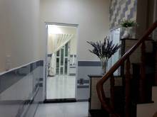 Hình ảnh Chính chủ bán nhà  148/12/7D Tôn Đản, Phường 08, 4m x 20m! 4,8ty