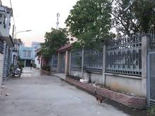 Hình ảnh Đất DT: 24x21=500m2 hẻm 31 đường 160, phường Tăng Nhơn Phú A.Q9