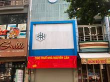 Hình ảnh MT gần chợ Thạch Đà, đ.Phạm Văn Chiêu