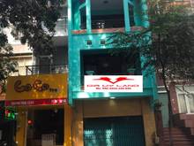 Hình ảnh Cho thuê Nhà nguyên căn Mặt tiền Đường Trần Bình Trọng, P.2, Q5