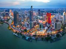 Hình ảnh Bán Nhà Quặn 3- Mặt tiền trung tâm Lê Văn Sỹ, Phường 14. Giá 40 tỷ .