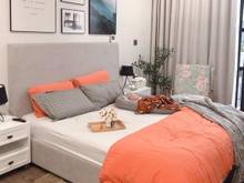 Hình ảnh Gia đình cần bán CHTT Thành Công giá 2 tỷ, DT 52m2, NT cơ bản