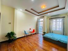 Hình ảnh Phòng siêu đẹp giá RẺ, gần cầu Nguyễn Tri Phương