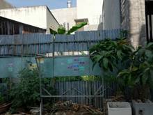Hình ảnh Bán Đất hẻm 31 đường 160 Lã Xuân Oai Q9. Phường Tăng Nhơn Phú A