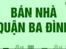Hình ảnh Bán nhà 91 ngõ 678 đường La Thành, làng Giảng Võ, quận Ba Đình, Hà Nội
