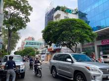 Hình ảnh Bán nhà MT Cao Thắng, Phường 3, Quận 3