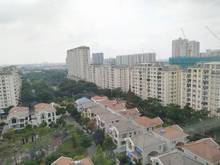 Hình ảnh Bán Trang Chủ MB66.COM / Đăng Ký Tặng 66K Hưng Phúc,PMH, căn góc,3PN, view biệt thự Chateau, full NT.