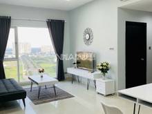 Hình ảnh Cho thuê chung cư cao cấp Phú Mỹ Vạn Phát Hưng, 97m2 giá 12tr