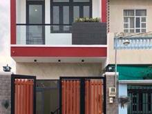 Hình ảnh Bán Nhà 1T1L 80m2 giáp cầu lớn Hóc Môn, 700tr SHR hỗ trợ vay Bank