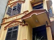 Hình ảnh BIỆT THỰ LINH ĐÀM (Như hình)- ĐẲNG CẤP 5 SAO: 115m, 4tầng, giá chỉ 8.4