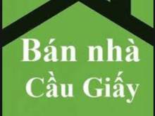 Hình ảnh Bán nhà số 20 ngõ 99 phố Trung Kính, quận Cầu Giấy, diện tích 40m2