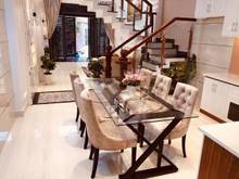 Hình ảnh Bán Nhà Hẻm Đất Thánh DT: 3.65m x 10 m  DTCN: 33.80m2