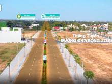 Hình ảnh Cc cần bán gấp lô kề GÓC đẹp ngay nhà hàng, trường học chỉ 1.69 tỷ