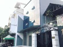 Hình ảnh Nhà Bùi Đình Tuý, p 24, BT. Giá 15,7 tỷ TL