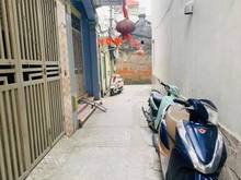 Hình ảnh Bán nhà siêu hiếm, ngõ Quang Trung, Hà đông, 95m2, 4,4 tỷ, ô tô