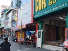 Hình ảnh Bán rẻ nhà mặt tiền Hoàng Hoa Thám, Tân Bình - gần chợ. DT: 4x22m,