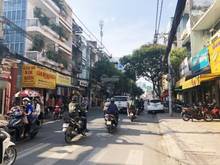 Hình ảnh Cần bán nhà mặt tiền Ba Vân, P14, Tân Bình, Hồ Chí Minh, 70m2, 12.7 tỷ
