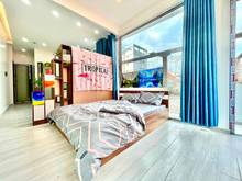 Hình ảnh Khai Trương Căn Hộ Mới Xây full nội thất VDN Binh Thạnh