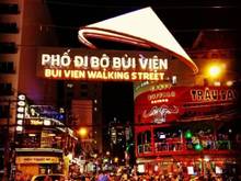 Hình ảnh Bán Mặt tiền Bùi Viện, Phường Phạm Ngũ Lão, Q1. ( 7.1x21) Giá 71 tỷ