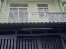 Hình ảnh Bán nhà 50m2 đường đình tân khai giá 3tỷ720